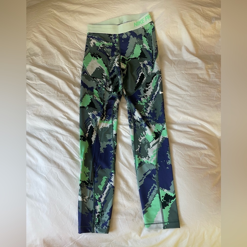 Nike Hyperwarm run legging